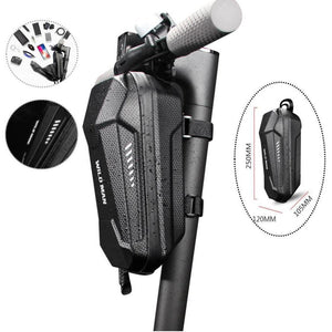 Bike Electric Scooter Accessories Bag Waterproof Cycling Accessories Pouch | BIG W
