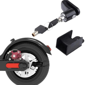 Electric Scooter Accessories & E-Bike Extras | Skootz UK