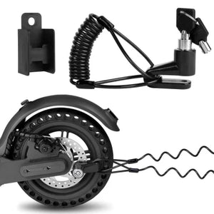 E-Scooter Accessories Archives - ADD-Trade.COM