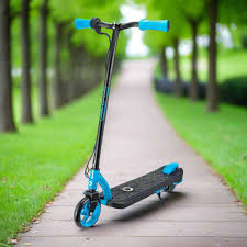 EVO Electric Scooter - Teal | Wowow Toys