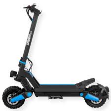 Smartkick N1 1200W Off-Road Electric Scooter | Powered by Kingsong