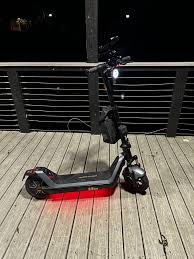 Any accessories you guys recommend? : r/ElectricScooters